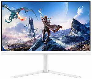 Philips представила Evnia 27M2N5801PK