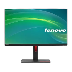 Full HD монитор Lenovo ThinkVision T24i-30 (63CFMATXUK)