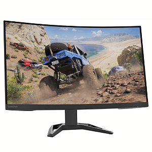 WQHD монитор Lenovo G32qc-30