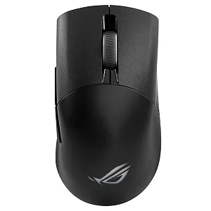 Игровая мышь ASUS ROG Keris Aimpoint (90MP02V0-BMUA00)