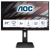 Full HD монитор AOC 24P1 - фото 1