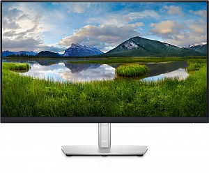 4K монитор Dell P2721Q