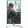 4K монитор LG 27UP650-W - фото 4
