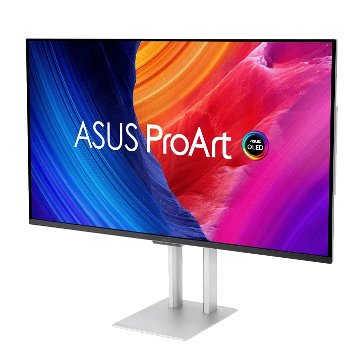 4K монитор ASUS ProArt PA32UCDM - фото 3