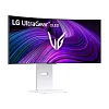 3.5K OLED монитор LG UltraGear 39GX90SA-W - фото 3