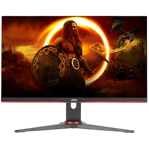 Full HD монитор AOC 24G2ZE