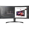 3.5K монитор LG 34WL85C-B - фото 1