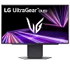 WQHD монитор LG UltraGear OLED 27GX700A-B - фото 4