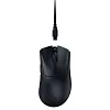 Игровая мышь Razer DeathAdder V4 Pro, Black (RZ01-05330100-R3G1) - фото 2