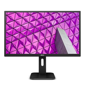 WUXGA монитор AOC X24P1(00/01)