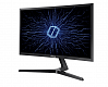 Full HD монитор Samsung C24RG50FQI (LC24RG50FQIXCI) - фото 3