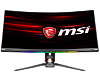 3.5K монитор MSI Optix MPG341CQR - фото 3