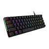 Игровая клавиатура ASUS ROG Falchion Ace (90MP0346-BKRA00) - фото 2