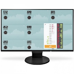 Full HD монитор Eizo FlexScan EV2451