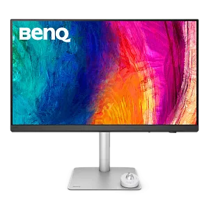 4K монитор BenQ PD3226G