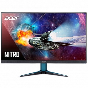 WQHD монитор Acer Nitro VG272UVbmiipx (UM.HV2EE.S01)