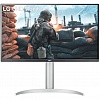 4K монитор LG 27UP650-W - фото 1