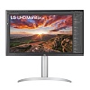 4K монитор LG 27UP850N-W - фото 1