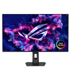 4K монитор ASUS ROG Strix OLED XG32UCDS