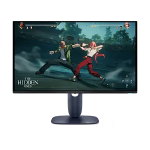 WQHD монитор Dell Alienware AW2725D