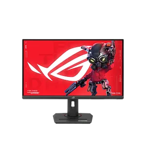 Обзор и тестирование монитора ASUS ROG Strix XG27ACMG