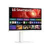 4K монитор LG 32U850SA-W - фото 4