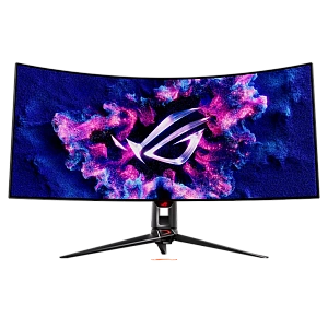 3.5K OLED монитор ASUS ROG Swift PG39WCDM