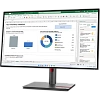 WQHD монитор Lenovo ThinkVision P27q-30 (63A2GCR1CS) - фото 3