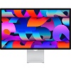 5K монитор Apple Studio Display Standard glass (Tilt-adjustable stand) (MK0U3LL/A) - фото 1