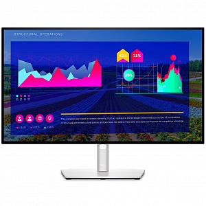 WQHD монитор Dell U2722D