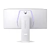 3.5K OLED монитор LG UltraGear 34GX90SA-W - фото 6
