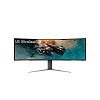 DWQHD монитор LG 49GR85DC-B - фото 1