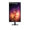 4K OLED монитор LG UltraFine 27BP95E-B - фото 8