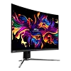 4K QD-OLED монитор MSI MPG 321CURX - фото 2
