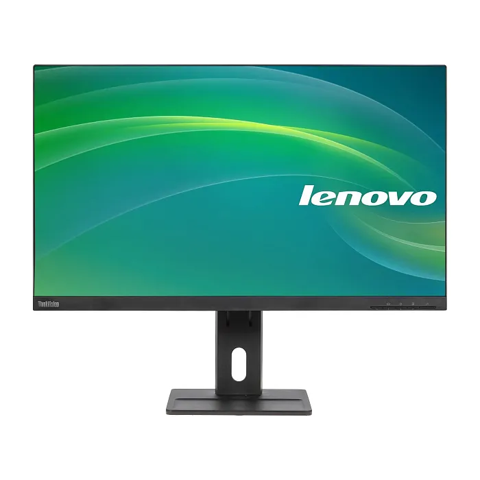 WQHD монитор Lenovo ThinkVision E27Q-20 - фото 1