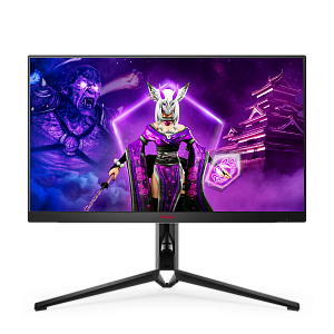 WQHD монитор AOC AGON Pro AG274QZM