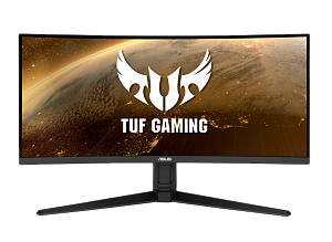 3.5K Монитор ASUS TUF Gaming VG34VQL1B