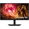 WQHD монитор Samsung Odyssey G5 G50F S27FG502E - фото 1