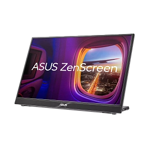 Портативный WQXGA монитор ASUS ZenScreen MB16QHG