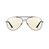 Очки для компьютера GUNNAR Maverick, Gunmetal (MAV-05001) - фото 1
