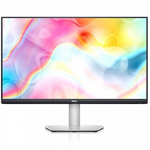 4K монитор Dell S2722QC