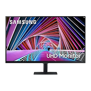 4K монитор Samsung ViewFinity S7 S32A700NWI (LS32A700NWIXCI)