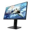 Full HD монитор ASUS TUF Gaming VG258QR - фото 2