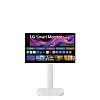 4K монитор LG 32U889SA-W - фото 4