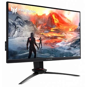 Full HD монитор Acer Predator XB273GXbmiiprzx (UM.HX3EE.X07)