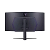 3.5K OLED монитор LG UltraGear 45GR95QE-B - фото 7