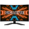 WQHD монитор Gigabyte G32QC A-EK - фото 1