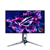 WQHD монитор ASUS ROG Swift OLED PG27AQWP-W - фото 1