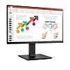 Full HD монитор LG 24BP450Y-B - фото 3
