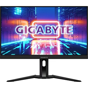 Full HD монитор Gigabyte M27F A-EK - Уценка [незначительное повреждение упаковки]